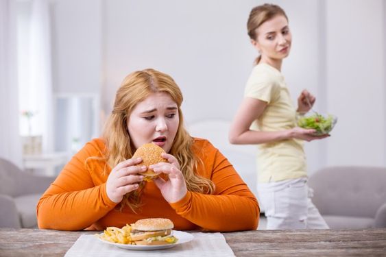 7 Penyebab Berat Badan Tak Turun Meski Sudah Berusaha Diet yang Harus kamu Tahu!