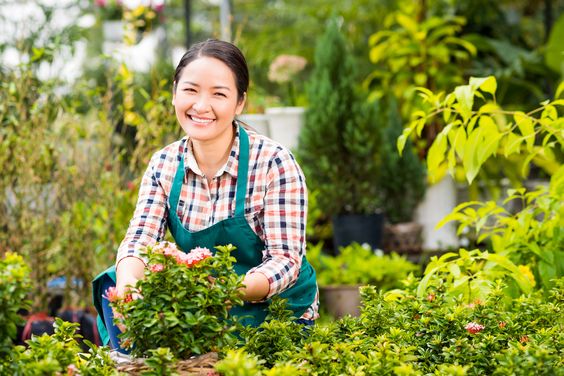 Mitos atau Fakta, Orang Suka Berkebun Memiliki Kualitas Tidur yang Cukup?