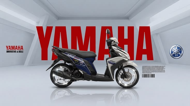 Tips Menghemat Konsumsi BBM Yamaha Mio Agar Tidak Boros