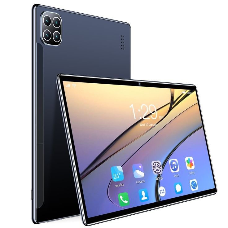 Rekomendasi Tablet 128 GB Harga 1 Jutaan Terbaik untuk Belajar, Main Game dan Streaming, Cocok Buat Pelajar!