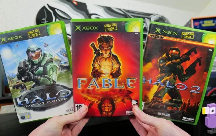 7 Game Xbox Eksklusif Paling Populer dengan Plot Cerita Terbaik