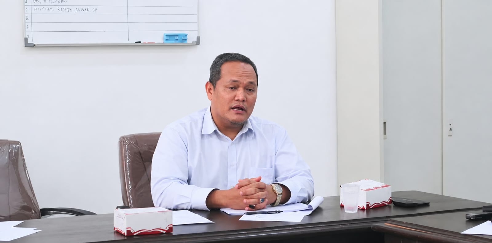 Aset Pemkab Cirebon Dinilai Semrawut, DPRD Desak Pembenahan Total 