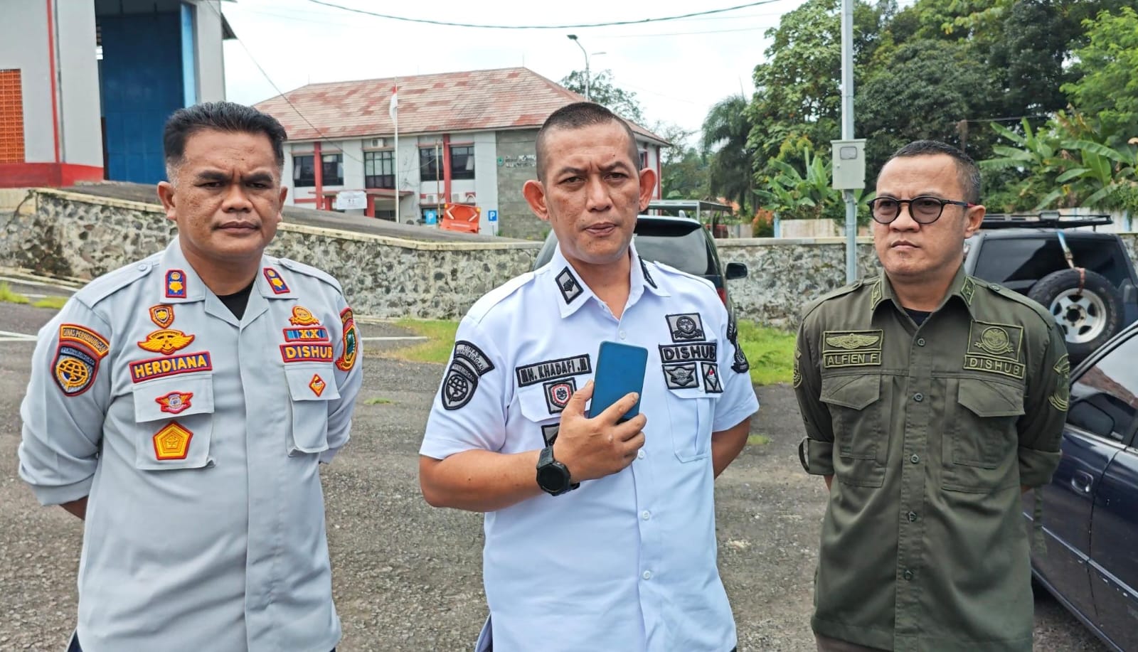 Krisis Pemeliharaan Lampu PJU Mengancam di Kabupaten Kuningan, Kendala Anggaran Menjadi Sorotan Utama