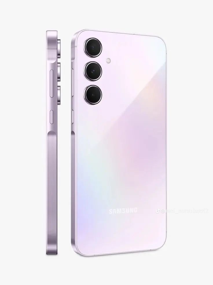 Cek Harga Samsung Galaxy A55 5G Hari Ini, Lengkap Semua Varian RAM