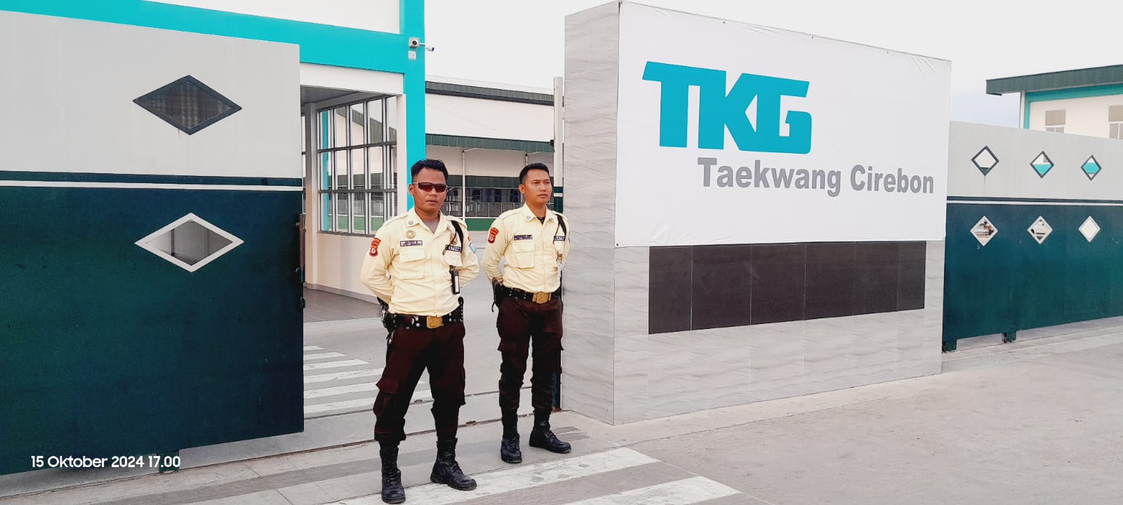 Segera dibuka, Rekrutmen Tenaga Kerja PT. TKG Taekwang Cirebon Dipastikan Gratis