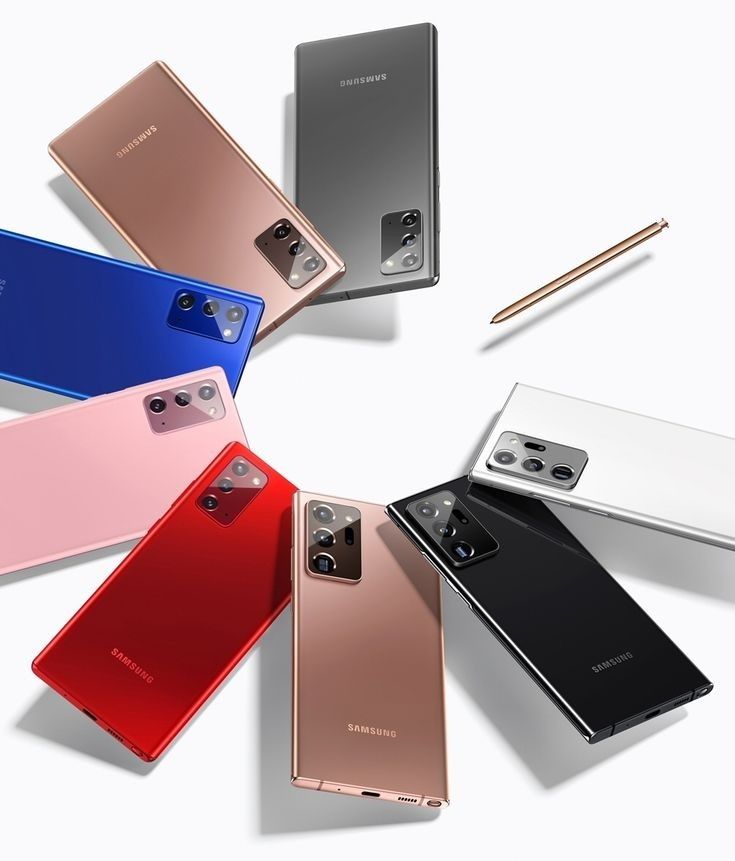 10 Smartphone Terbaik 2025 untuk Semua Kebutuhan: Gaming, Kamera, dan Budget