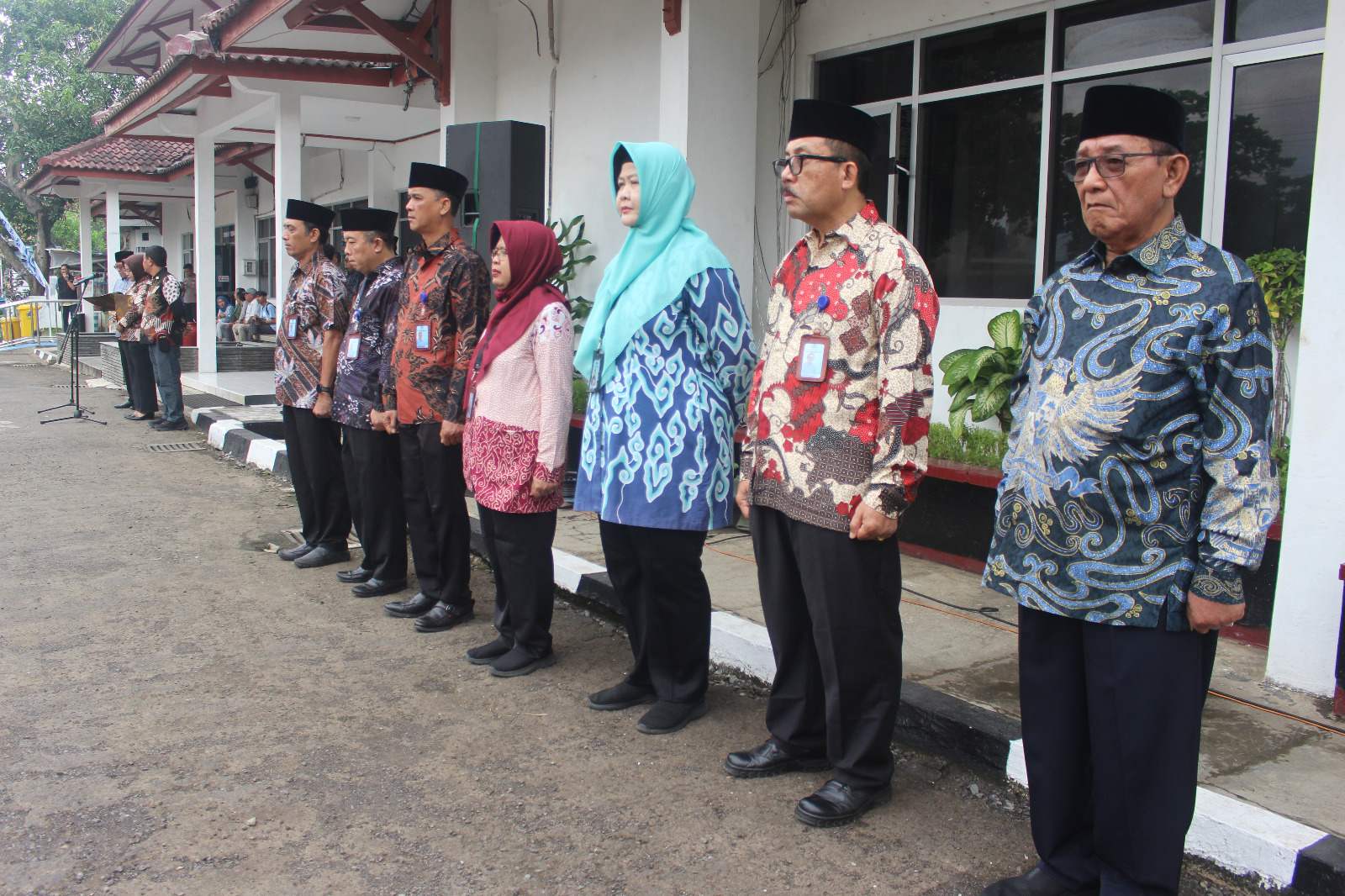 Masa Jabatan Dirut Berakhir di Hari Ulang Tahun PAM-TGN, Pemkot Bakal Tunjuk Plt