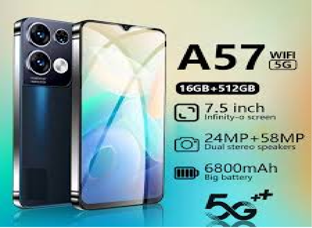 Siap Masuk Pasar Indonesia: Ini Harga dan Spesifikasi Samsung Galaxy A57