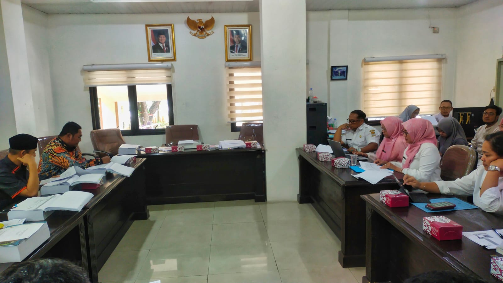 Komisi IV Soroti Silpa Dinas Kesehatan, Mencapai Rp 68,7 Miliar