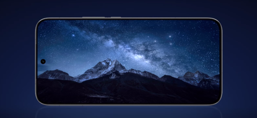 Layar 6000 Nits di iQOO 15: Mengapa Layar 2K Samsung M14 LEAD OLED Ini Menjadi Standar Baru Flagship