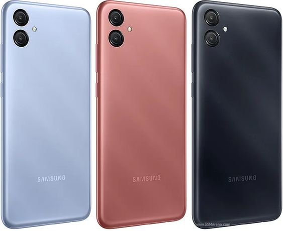 Samsung A04: Gaming Mulus Tanpa Lag, Percaya?