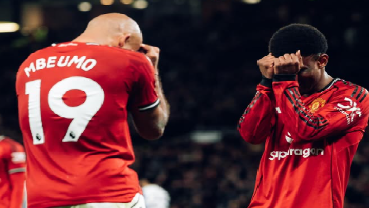 Main Saat Ramadhan! Inilah Daftar Pemain MU Yang Beragama Islam Pada Musim 2025/2026