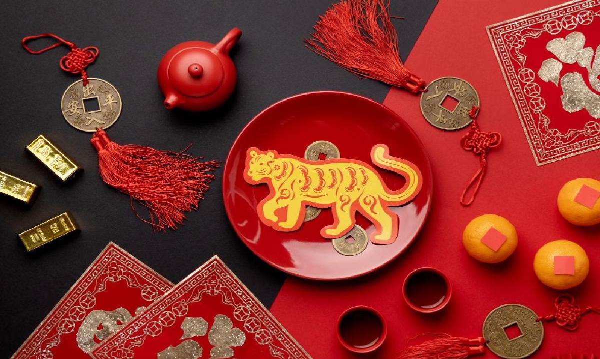 Siap Naik Pelaminan! Ini Daftar Shio yang Diramal Menikah di Tahun Kuda Api Merah 2026