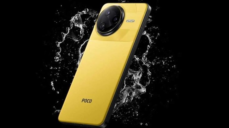 POCO F8 Pro dan F8 Ultra Akan Rilis Global di Bali: Siap Guncang Pasar Flagship Killer