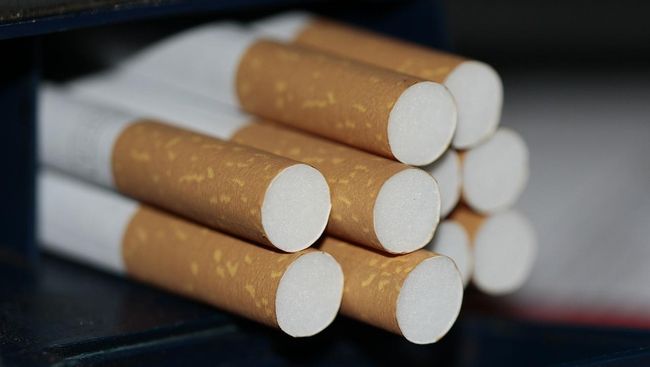 Pemilik Toko Klontong Takut Dilarang Jual Rokok Batangan, Dianggap Masalah Serius Bagi Pendapatan Wong Cilik