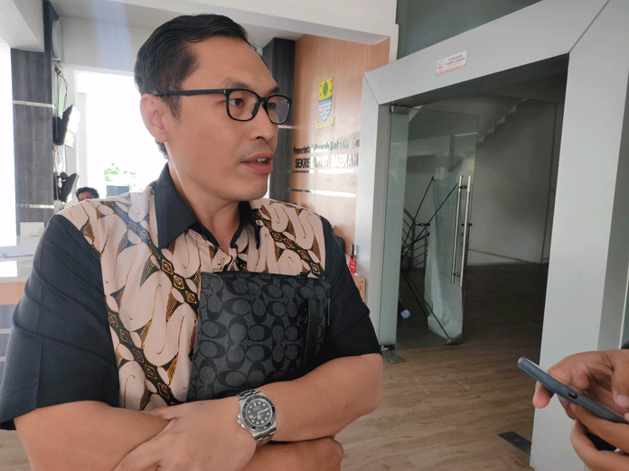 1 Langkah Menangkan Anies, Nasdem Kota Cirebon Bangun Komunikasi  dengan Demokrat-PKS