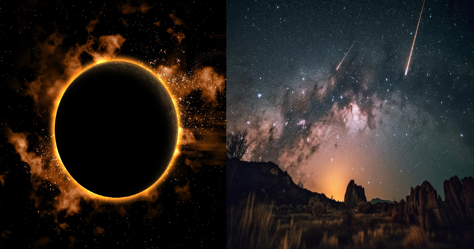 Deretan Fenomena Langit di Bulan Februari 2026, beserta Tanggalnya