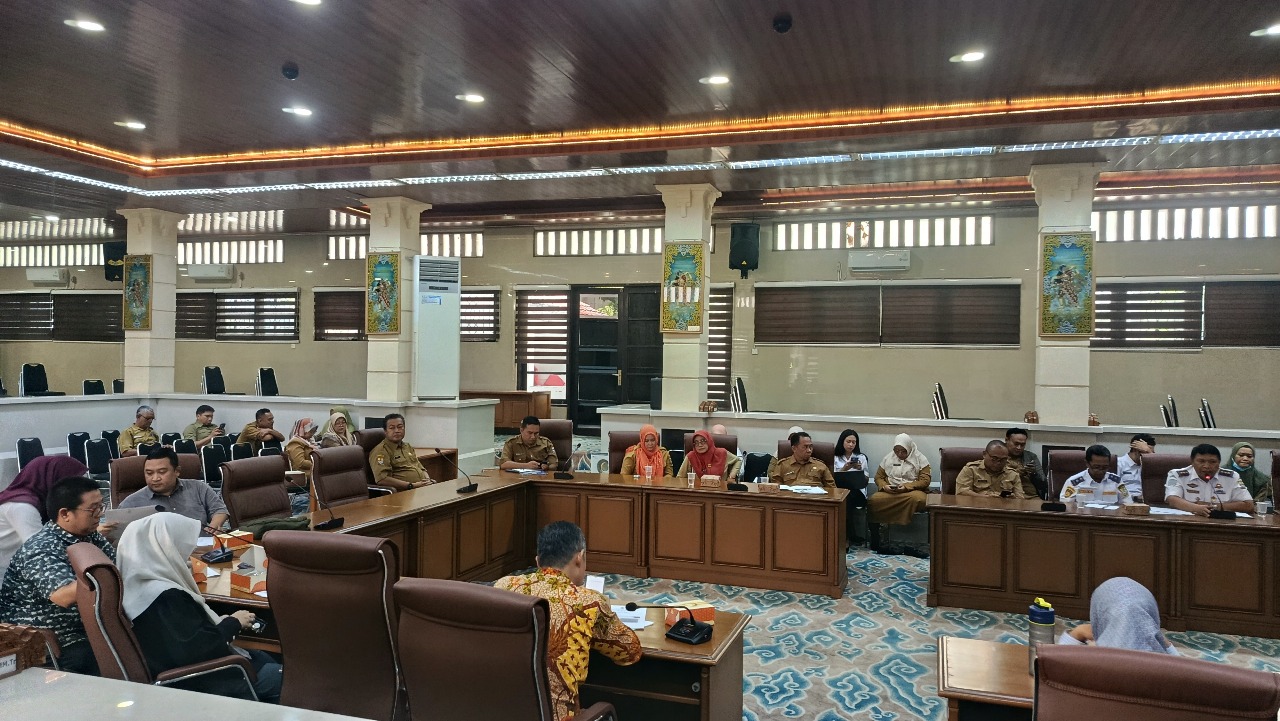 PAD dari Retribusi Parkir Tak Pernah Capai Target, DPRD Kota Cirebon Geram