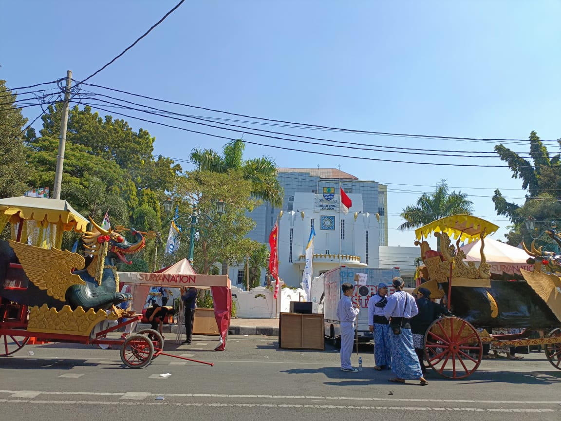 Ada Potensi Sengketa Hasil Pilkada, Cirebon Kembali Berharap ke MK