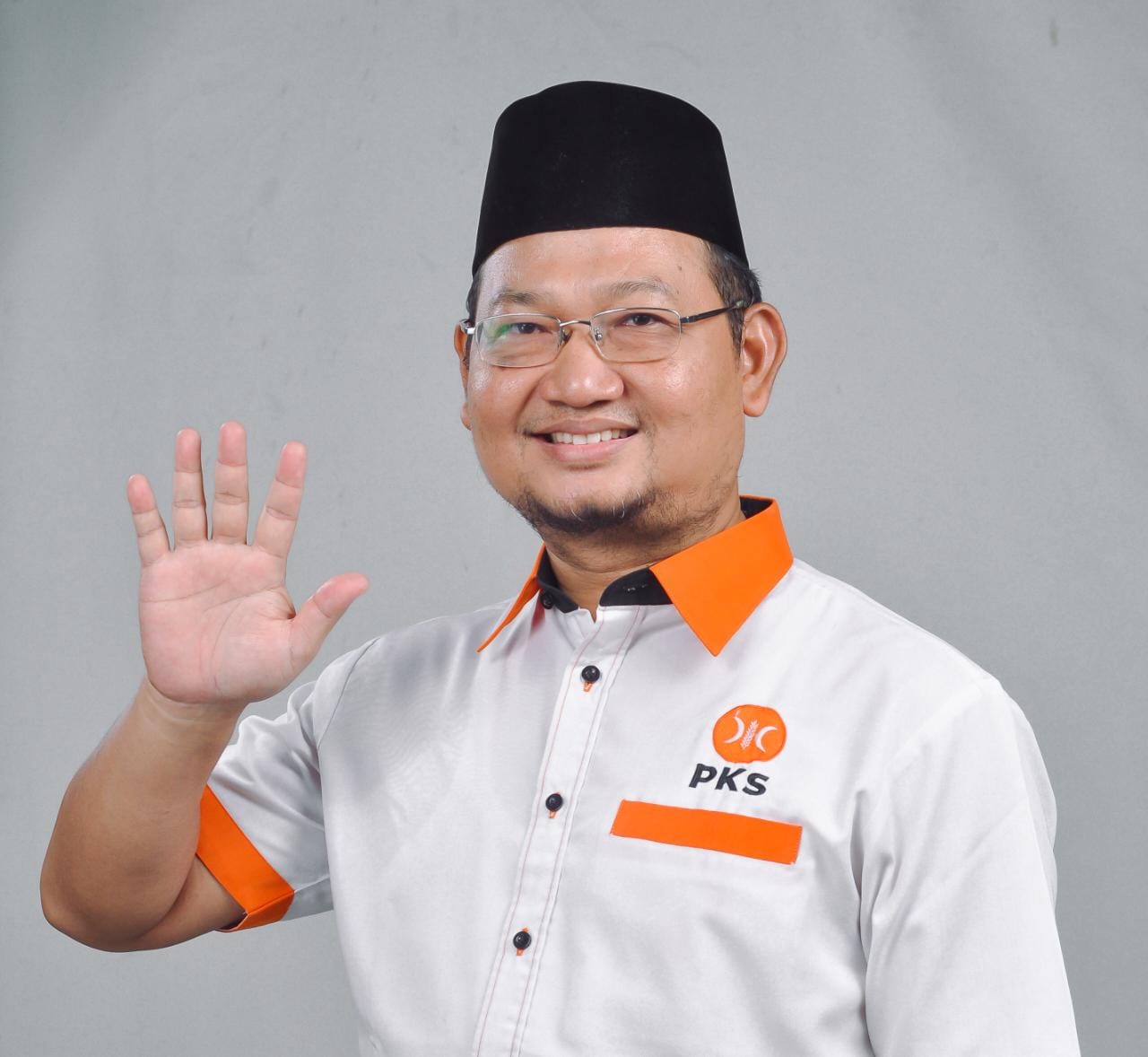 Bacaleg PKS Kab Cirebon Kumplit, Siap Dikirimkan ke KPU
