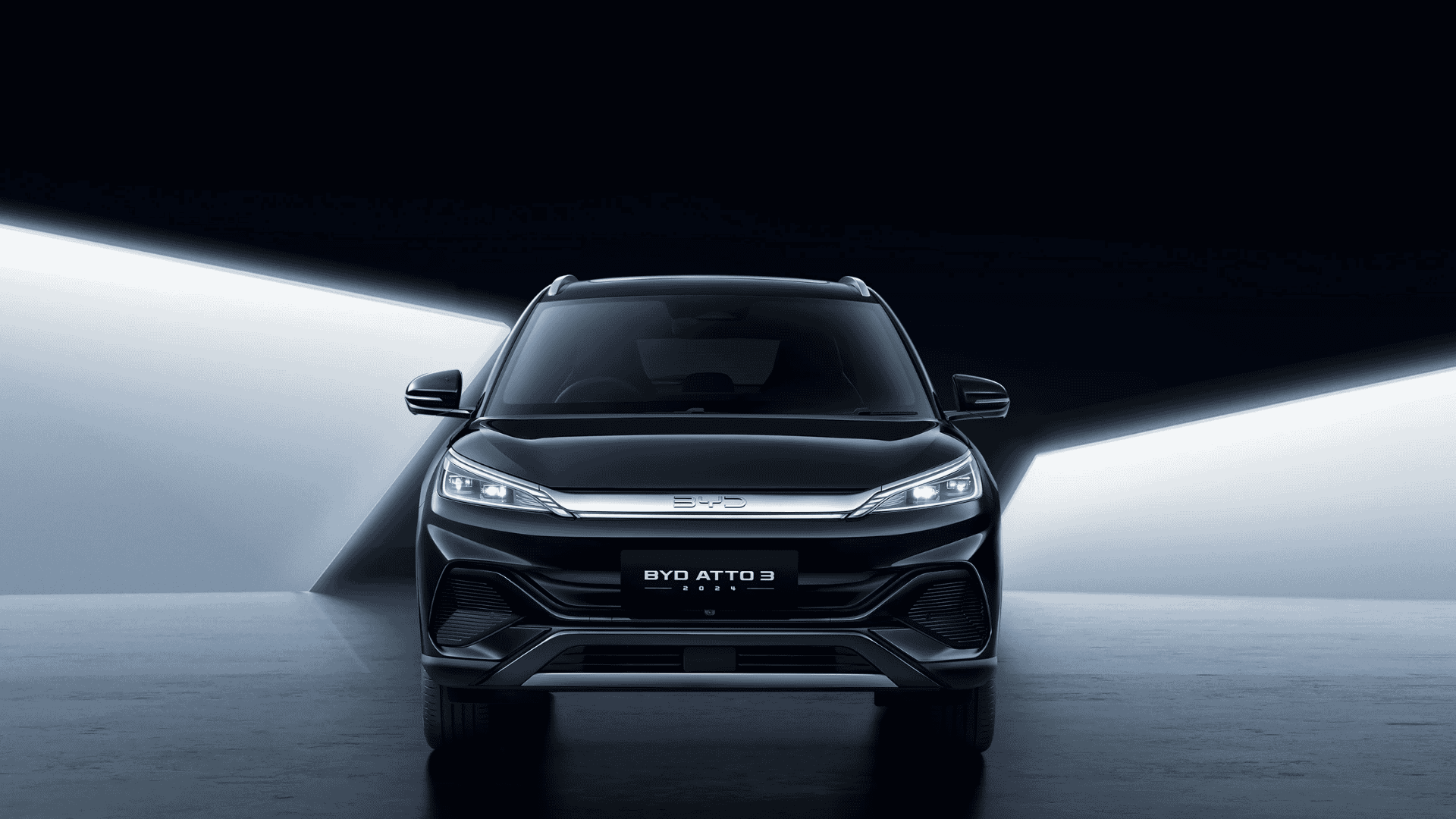 BYD Atto 3 Advance: Speifikasi Lengkap hingga Harga Terbaru 2026 