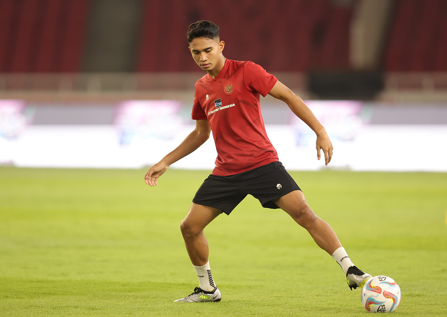 Marselino Batal Gabung Sea Games 2025, Supporter Indonesia Kecewa!