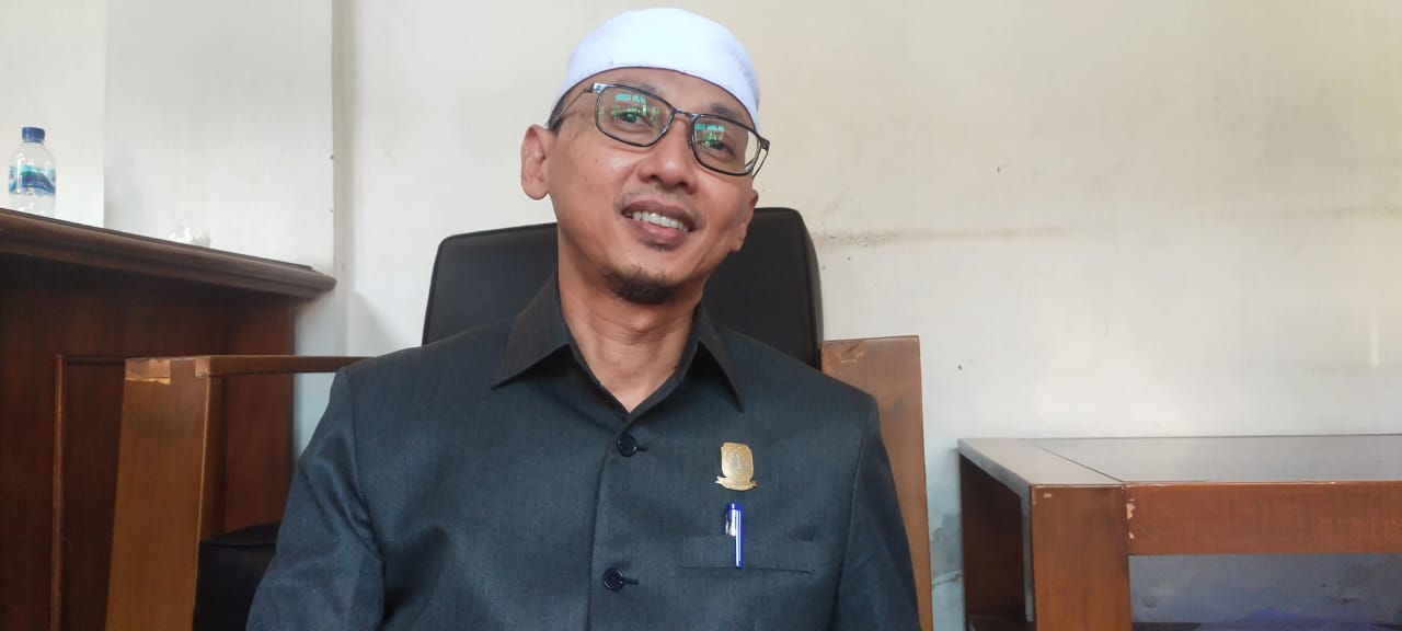 Pilihan Politik Luthfi; Jika Tidak Lolos ke Parlemen, Ikut Pilkada akan Jadi Pilihan