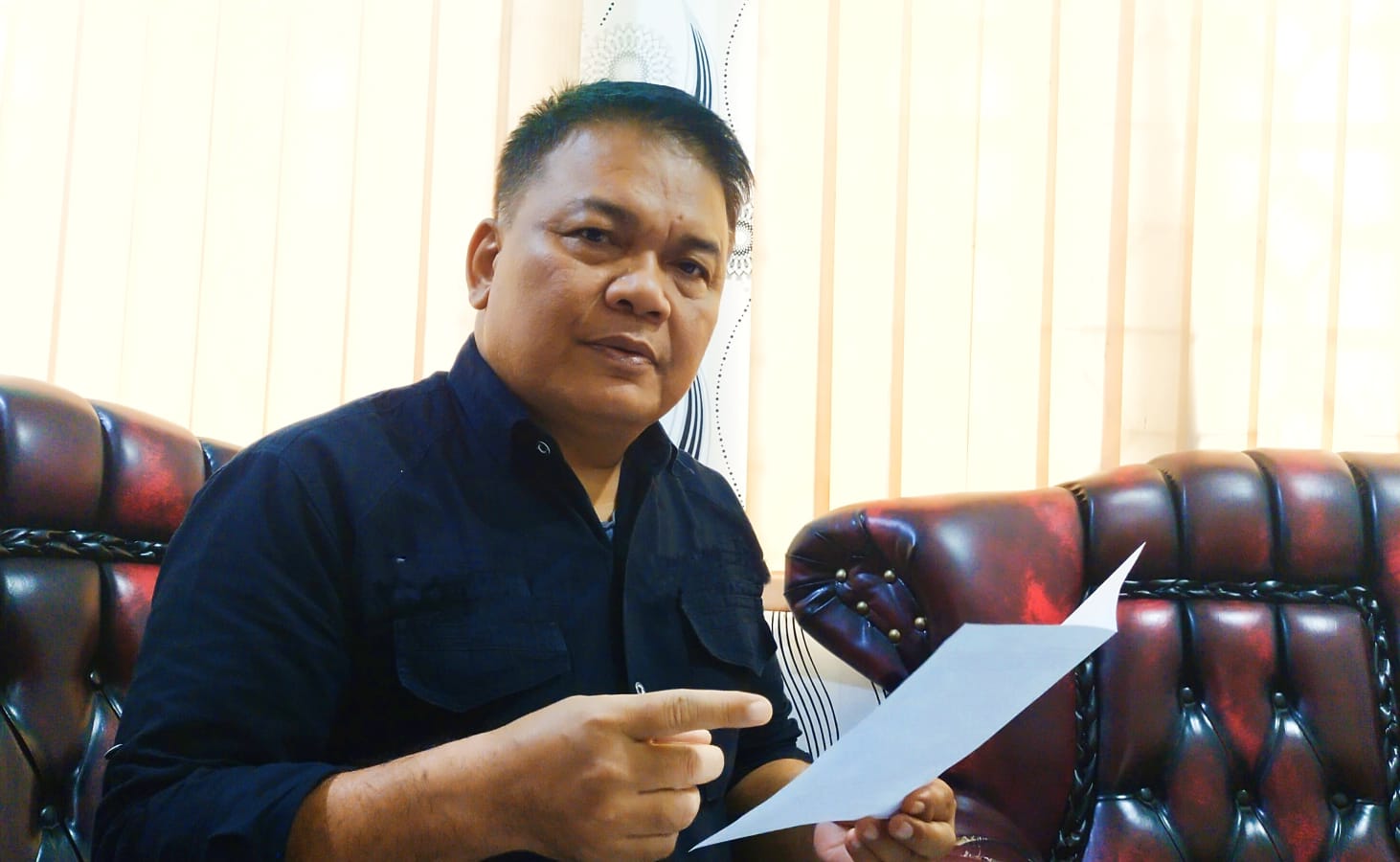 Membaca Pertemuan Presiden Prabowo dan Akademisi dalam Perspektif Nilai Pancawaluya