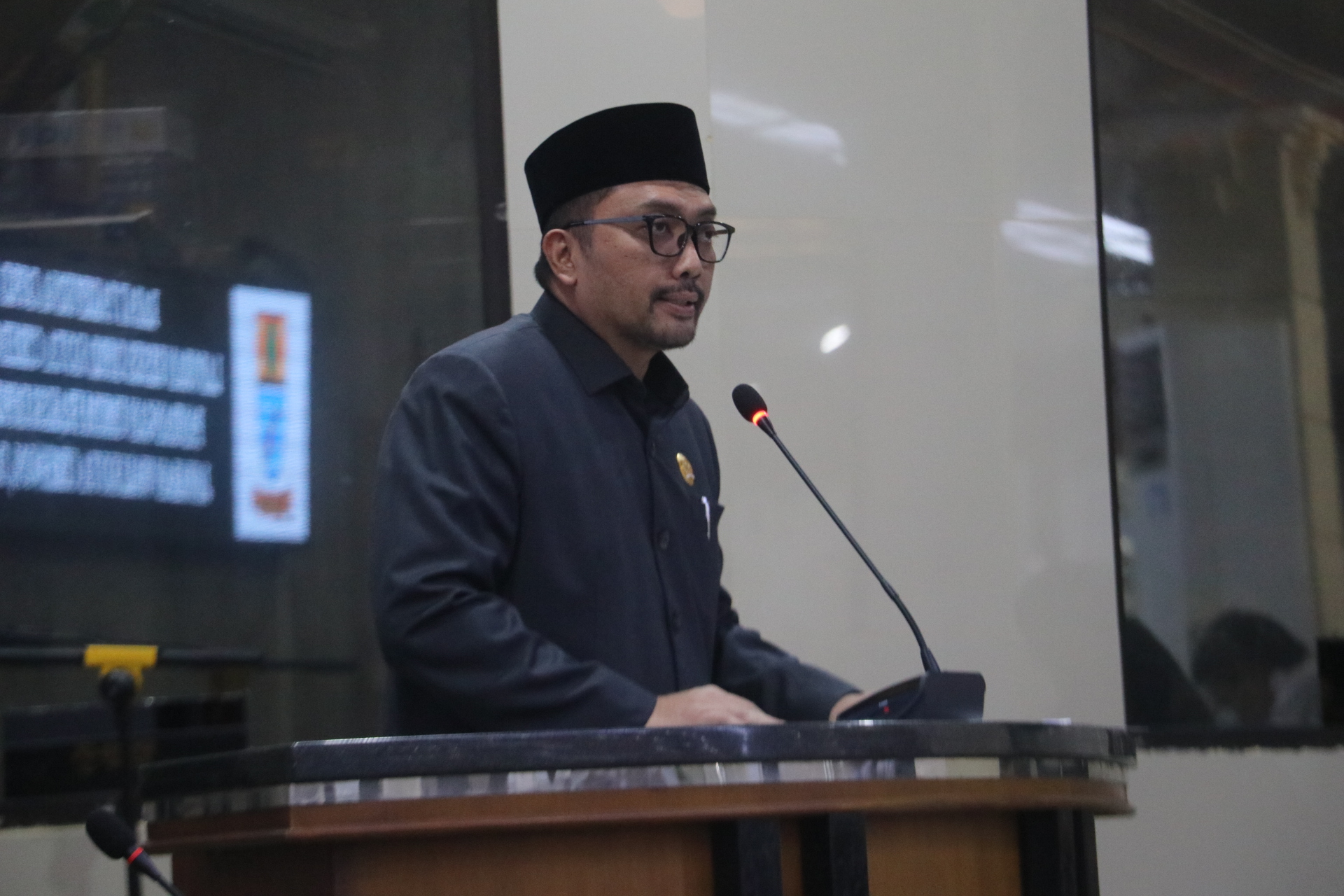 Kota Cirebon Banjir Lagi, Anton Octavianto Minta Penanganan Serius