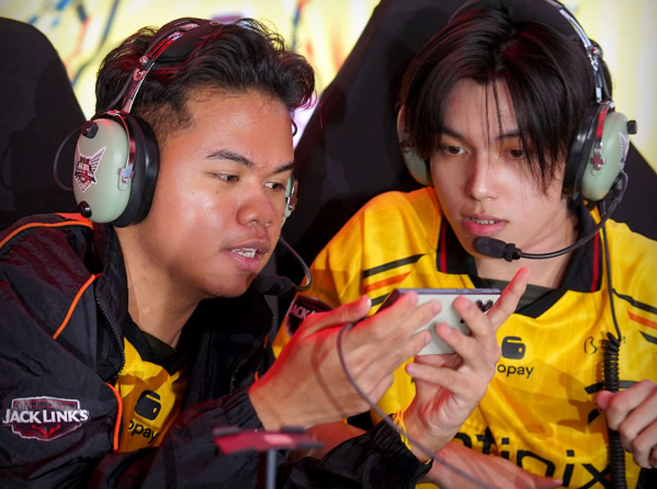 Duet Maut Core Player MPL ID S16: Mesin Kemenangan Menuju M7 World Champonship