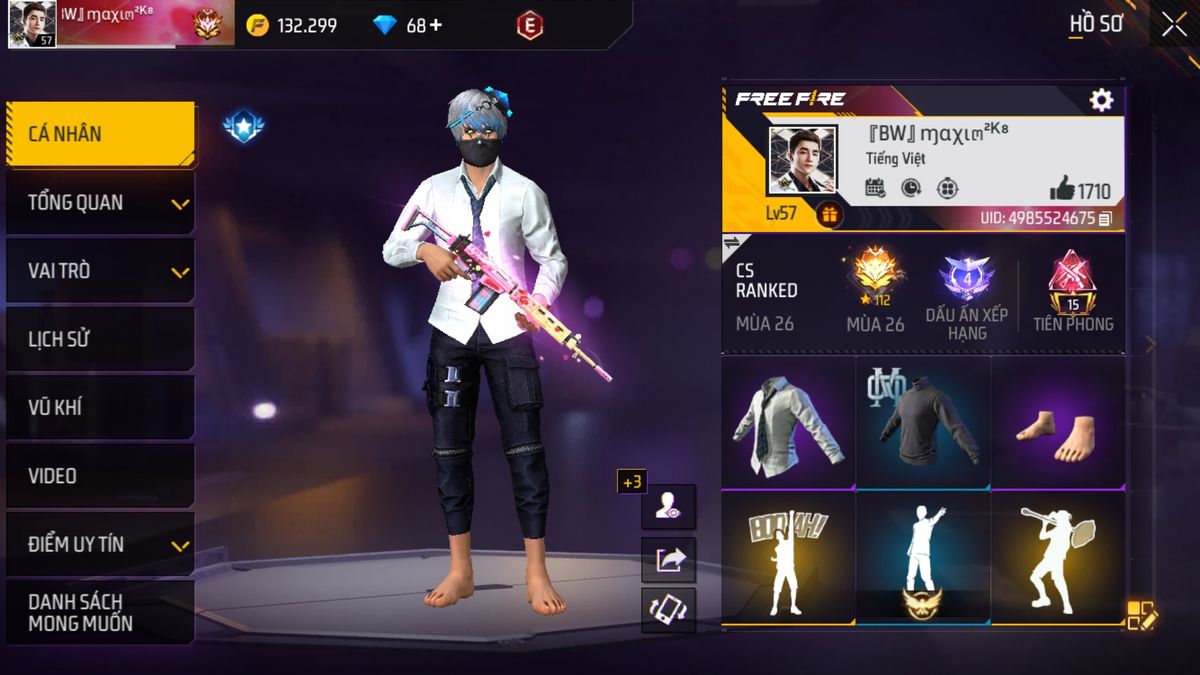 Analisis Strategi Free Fire dan PUBG Membuat Pemain Rela Top Up Demi Kosmetik Virtual
