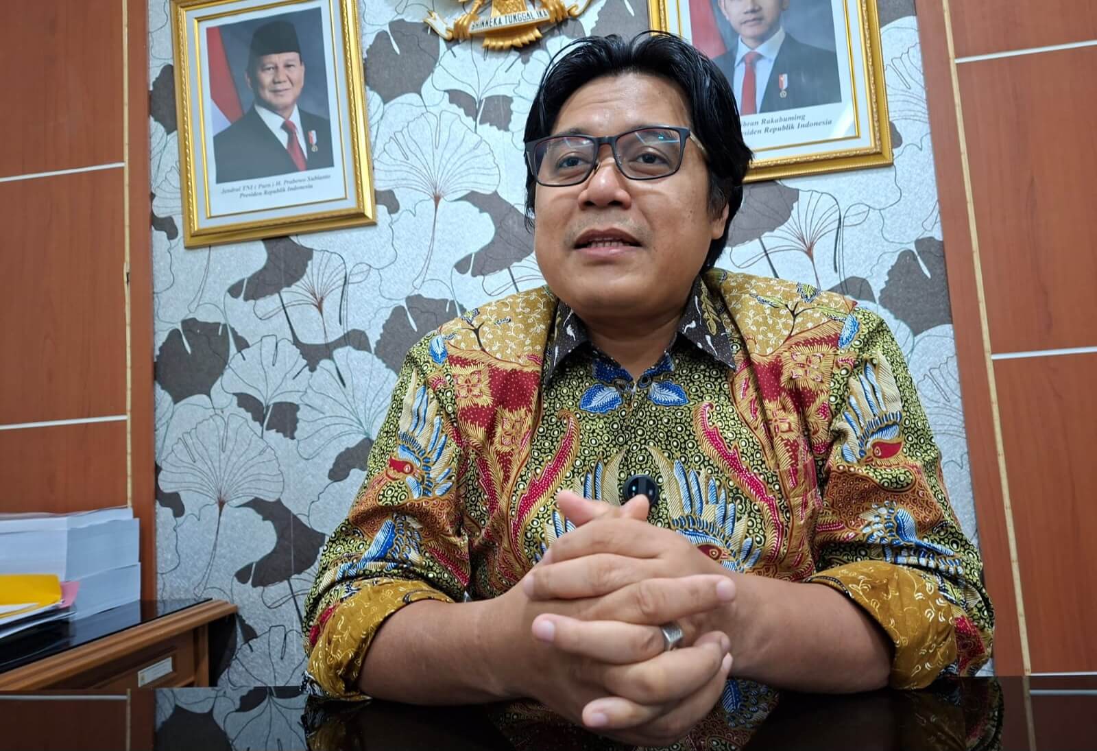 DPRD Tak Persoalkan THM Tuparev, Pengawasan Harus Diperketat