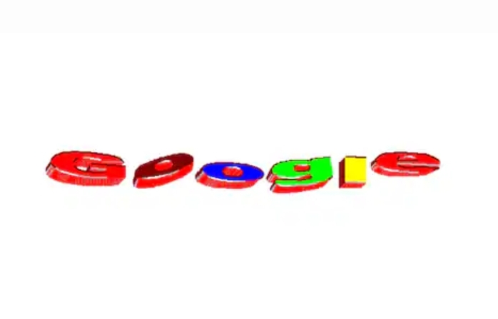 Google Rayakan Ulang Tahun ke-28 Hari Ini, Tampilkan Doodle Retro 8-Bit