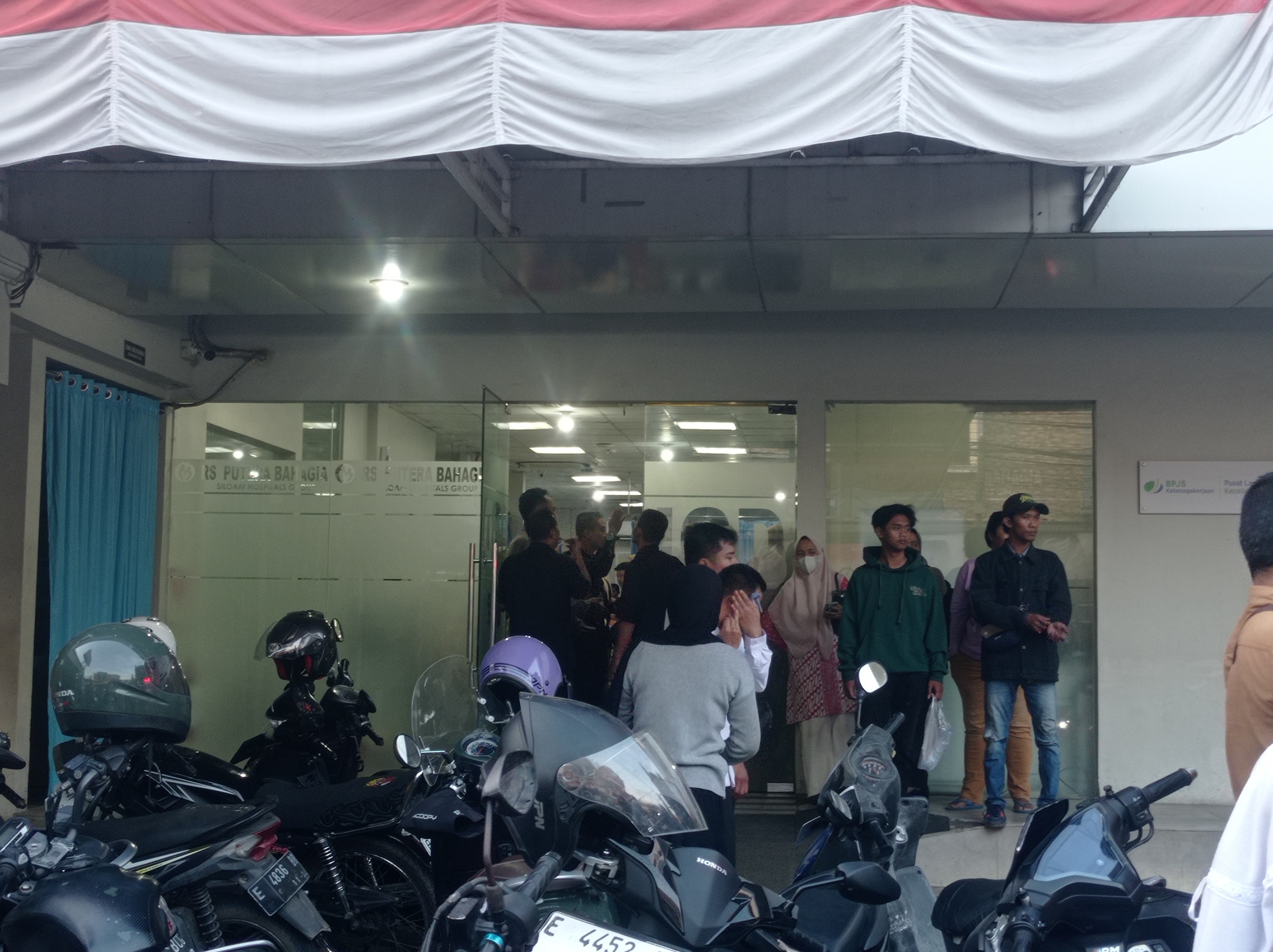Puluhan Siswa Cirebon Keracunan, Diduga setelah Konsumsi MBG, Ortu Desak SPPG Tanggung Jawab