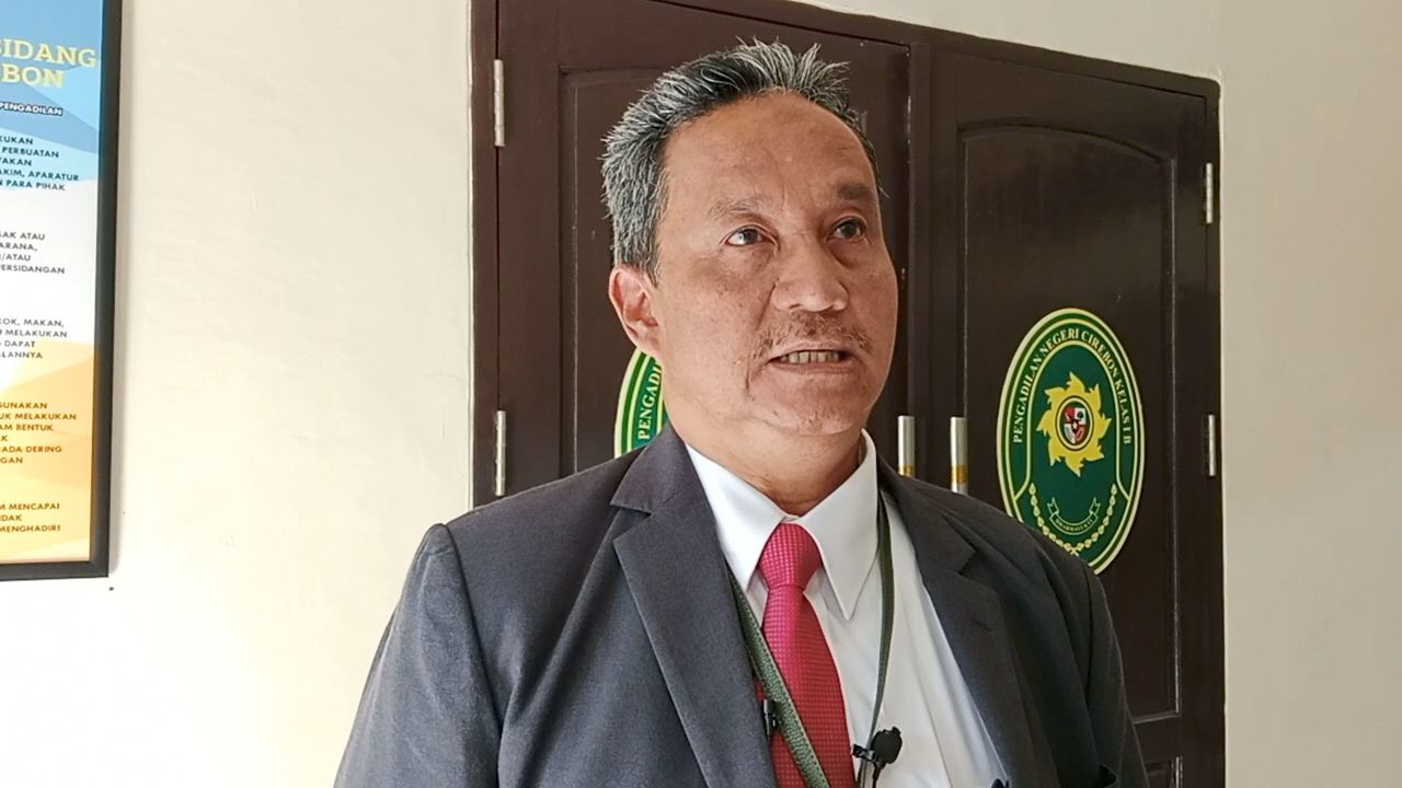 Pengangkatan Dewas RSD Gunung Jati Disoal