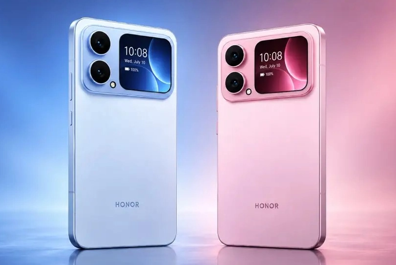 Honor 700 Pro Dikabarkan Rilis November 2026, Dilengkapi Layar Sekunder Belakang dan Baterai Monster