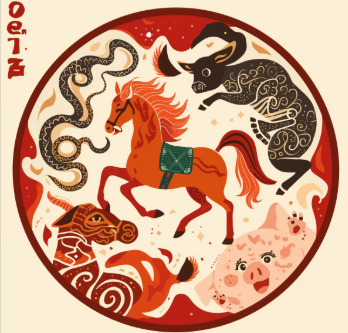 Rezeki Mengalir Deras Untuk Pemilik Shio Ini, Di Tahun Kuda Api 2026