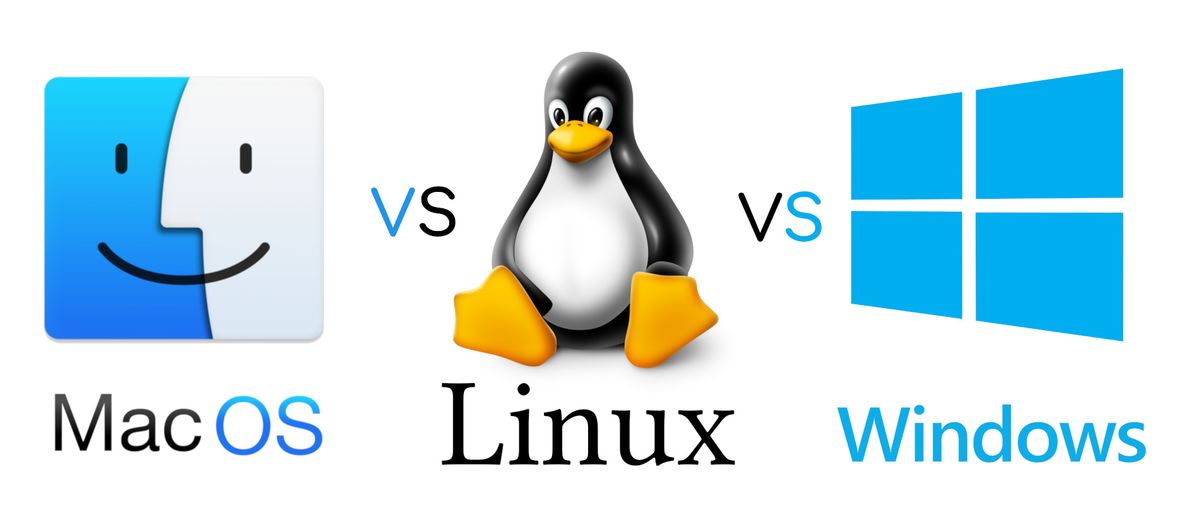 Windows 12 vs MacOS Sequoia vs Linux 2025: Siapa Raja OS Modern?