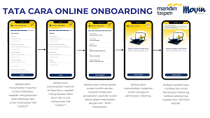 Cara Hitung Simulasi Kredit Mandiri Taspen Online: Cek Cicilan Bulanan dari Rumah