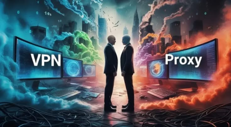 10 VPN Proxy Gratis Terbaik 2026 yang Cepat dan Tanpa Batas Kuota