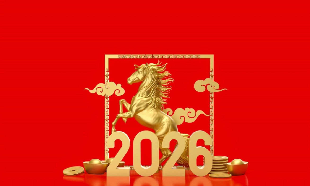 Ramalan Shio Hari Ini 14 Februari 2026: Shio Macan, Shio Kerbau hingga Shio Kuda