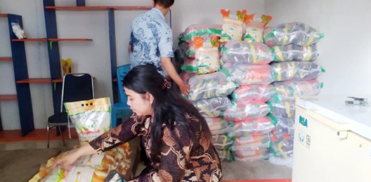 Daftar Nama Penerima Bansos Beras 10 Kg 2026 Sudah Keluar? Begini Cara Ceknya