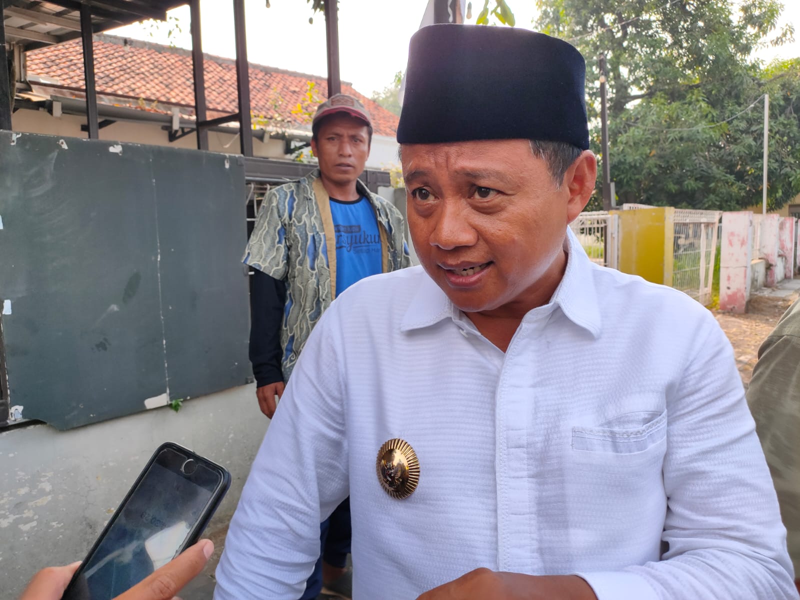 Uu Ruzhanul Ulum Diberi Tantangan Berat, Nyaleg Dulu dari Dapil Cirebon-Indramayu