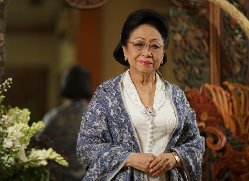 Kabar Duka, Pendiri Martha Tilaar Group Wafat di Usia 89 Tahun