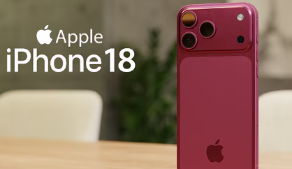 Siap Rilis September 2026? Ini Dia Spesifikasi iPhone 18 Pro Max
