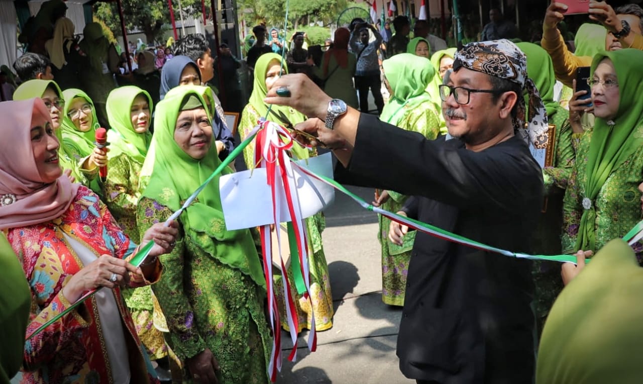 Perlu Pendampingan Keluarga, Muslimat NU Miliki Program Bunda Asuh Stunting