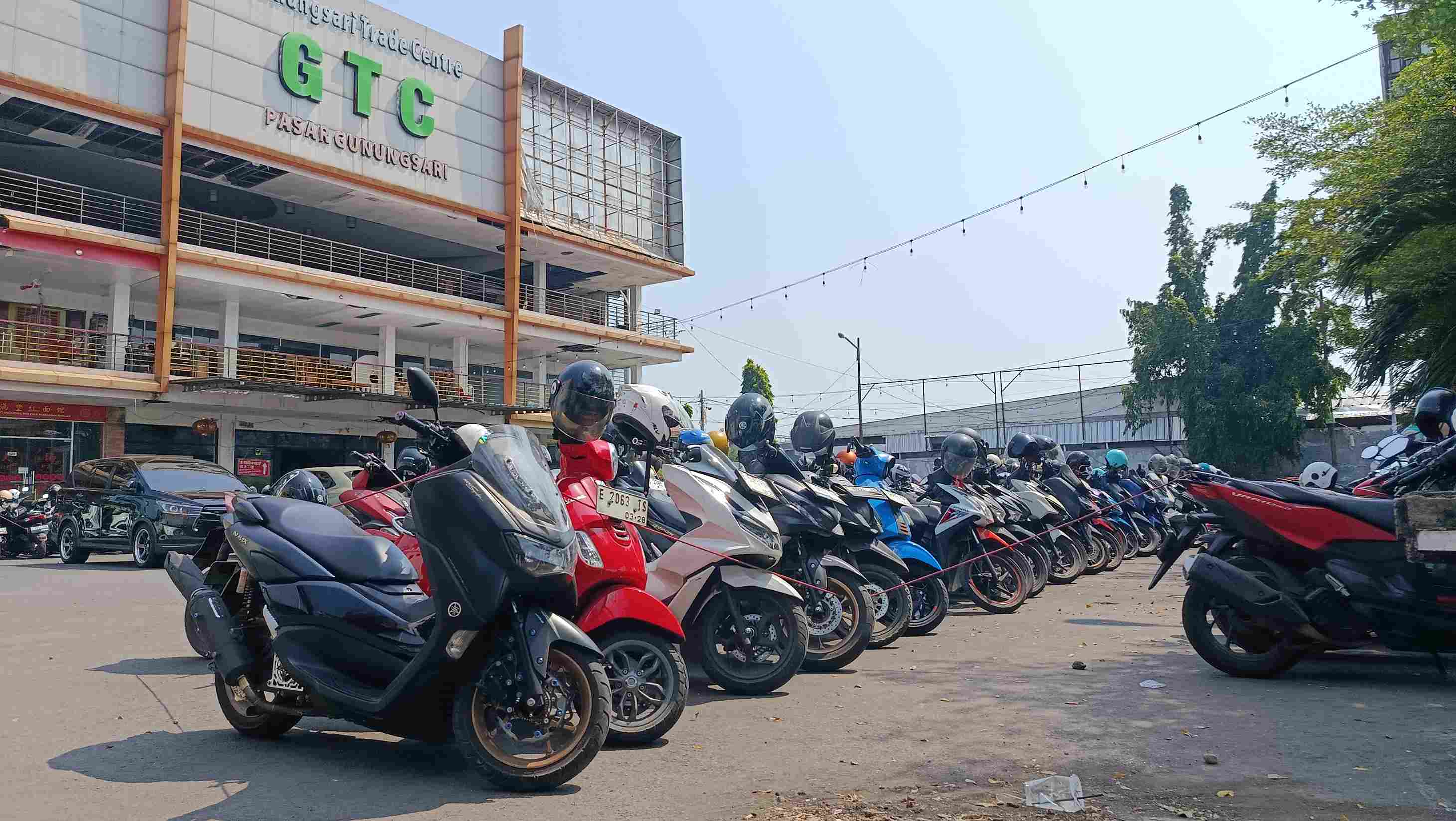 Drama Sengketa GTC Berakhir di Pengadilan Tinggi, Banding PT TSU Ditolak