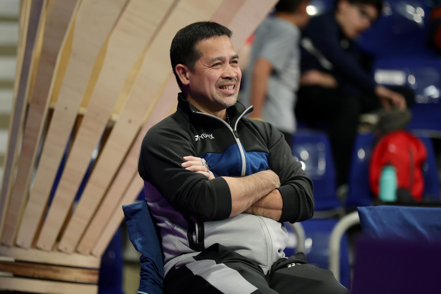 Evaluasi Total PBSI Usai Gelaran Indonesia Open 2026, Karel Mainaky Sebut Sektor Putri Alami Progres