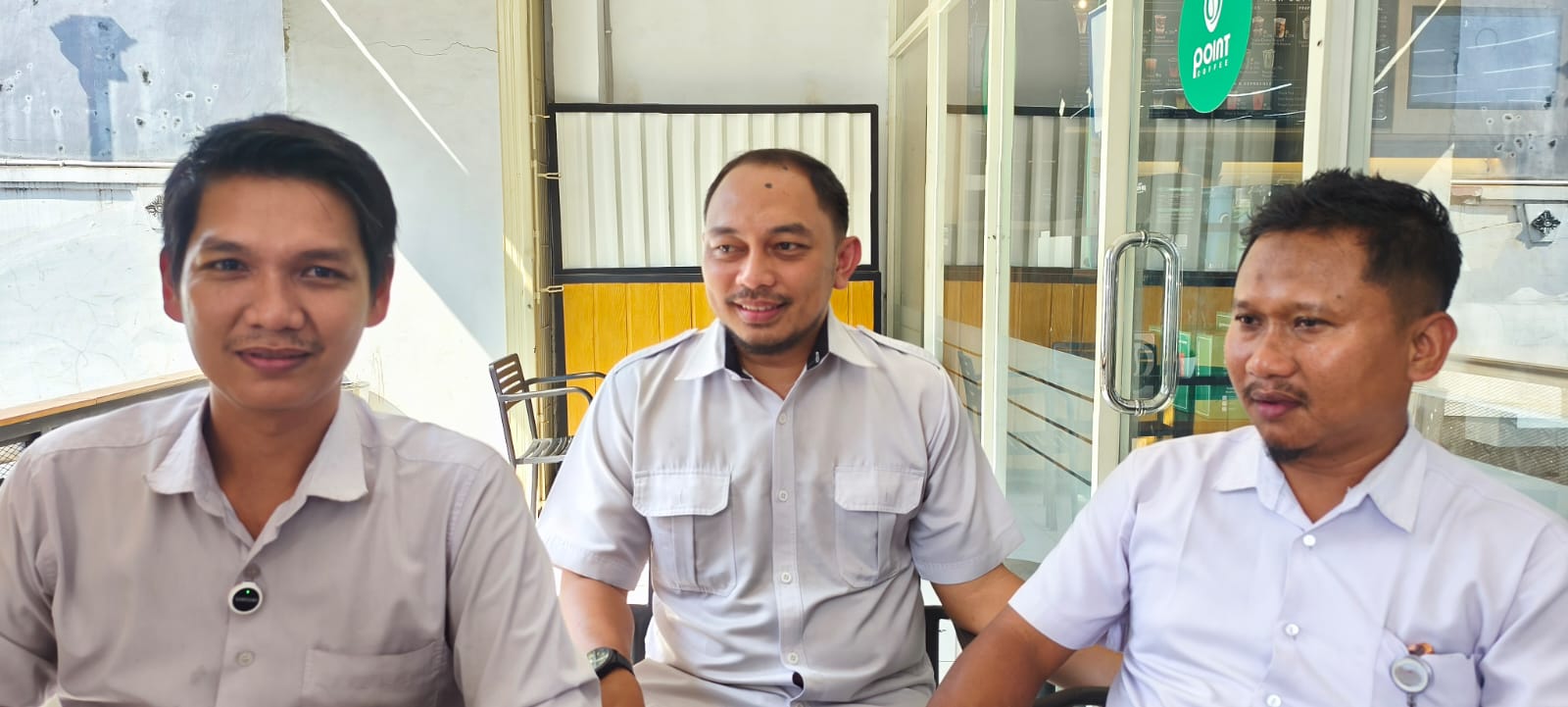 PPPK Paruh Waktu Bersuara, Kewajiban Sama Tapi Hak Tidak Setara