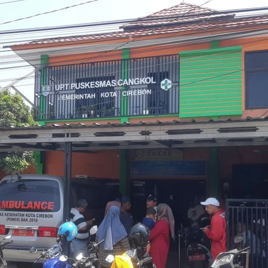 Ini Penyebab  Keracunan Makanan di Puskesmas Cangkol Kota Cirebon